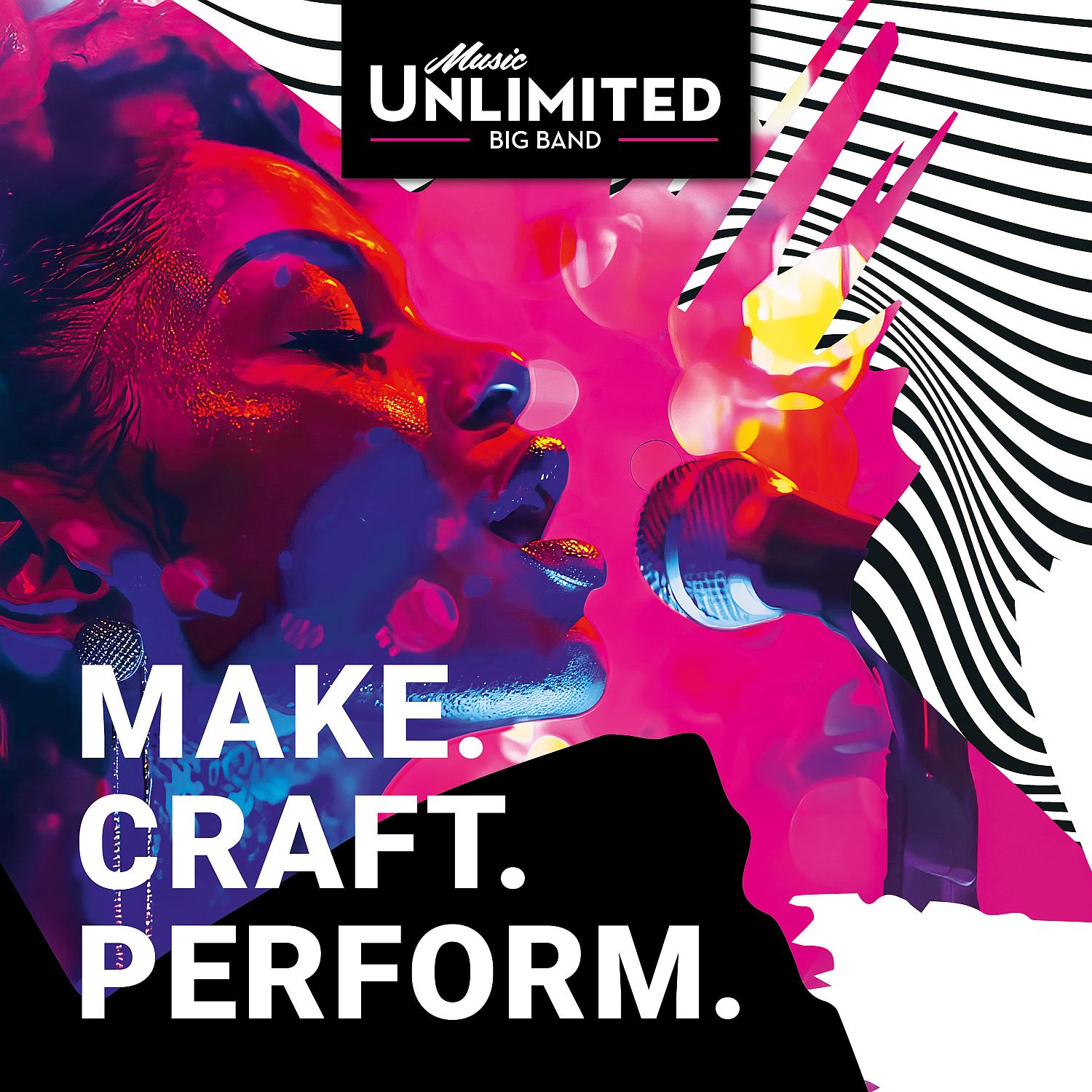 Make. Craft. Perform.