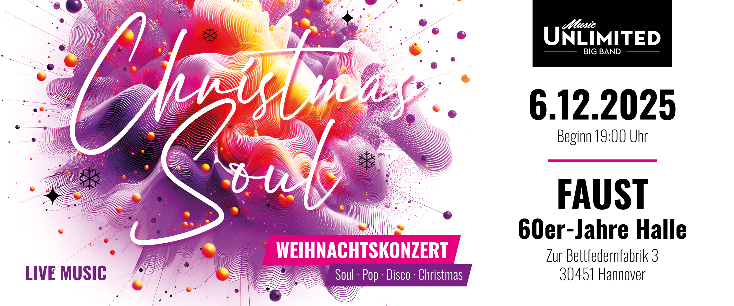 ChristmasSoul25